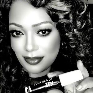 Meet your Posher, Vanity